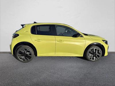 Peugeot 208 Hybrid 110 e-Dcs6 Gt