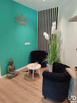 Local commercial - 54 m²