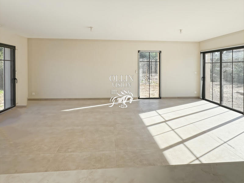 Villa - 172 m² - 6 pièces