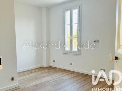 Appartement - 78 m² - 4 pièces