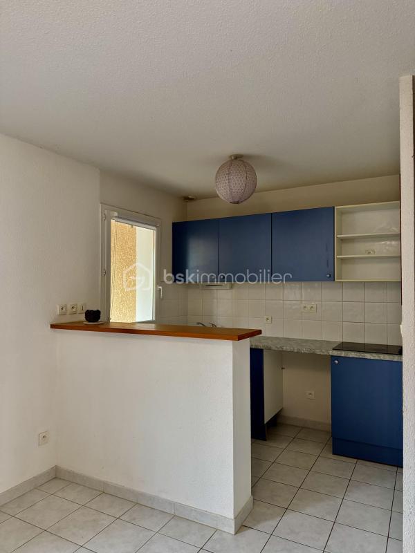 Maison - 65 m² - 4 pièces