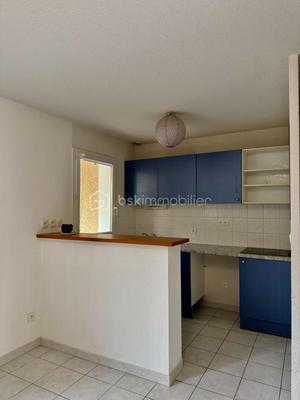 Maison - 65 m² - 4 pièces