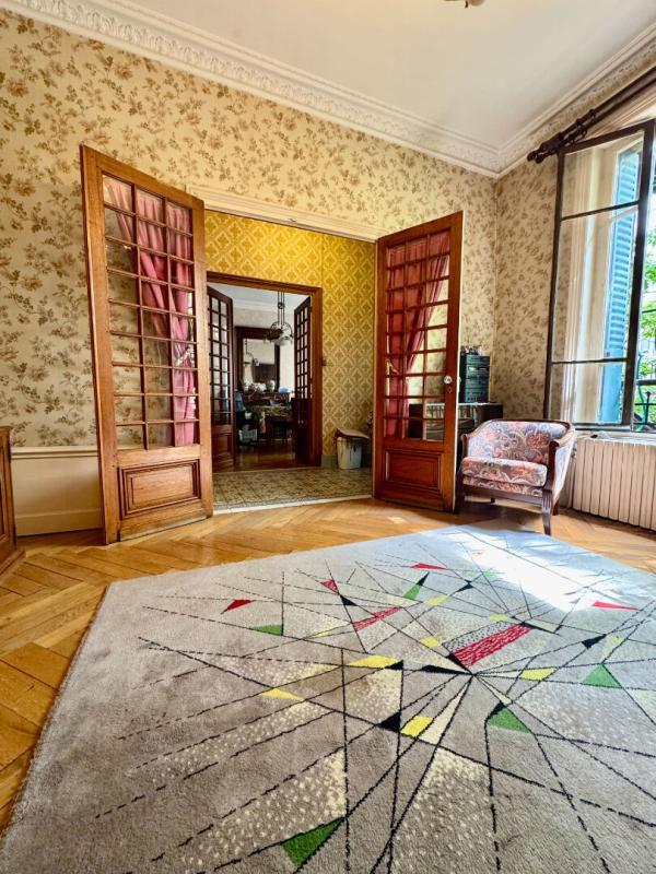 Maison - 149 m² - 6 pièces