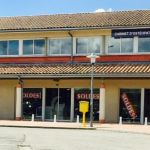 Cabinet d'Ostéopathie