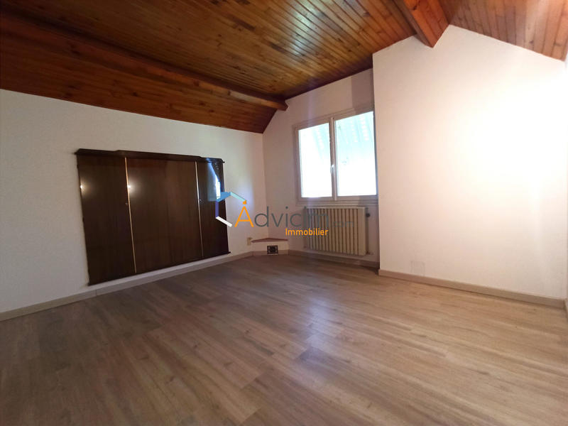Maison - 130 m² - 4 pièces