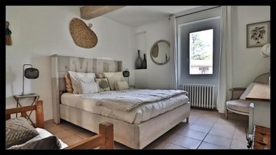 Maison de village - 104 m² - 4 pièces