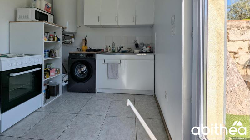 Maison - 69 m² - 4 pièces