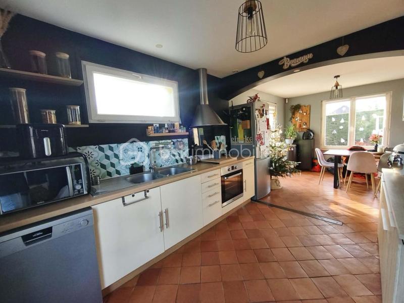 Pavillon - 73 m² - 4 pièces