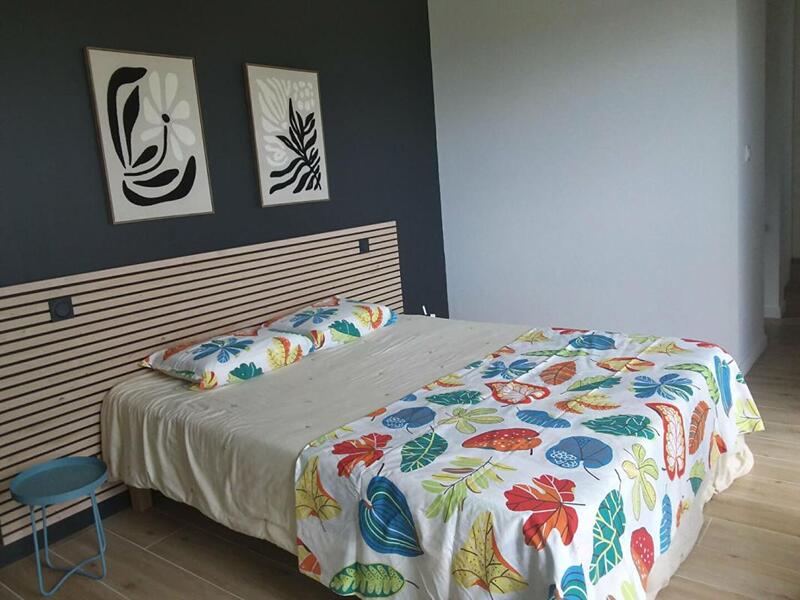 Maison - 209 m² - 8 pièces