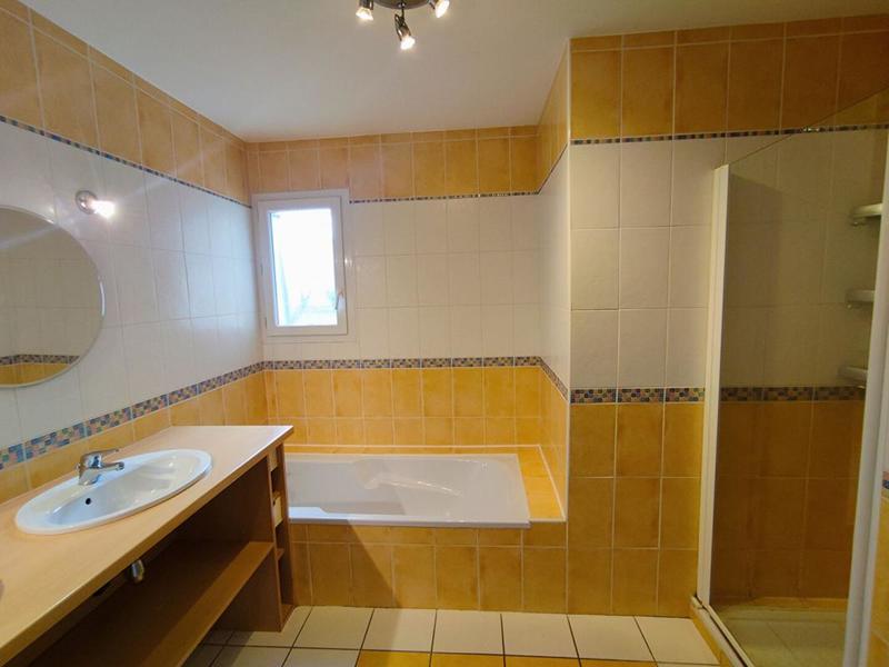 Maison - 111 m² - 5 pièces