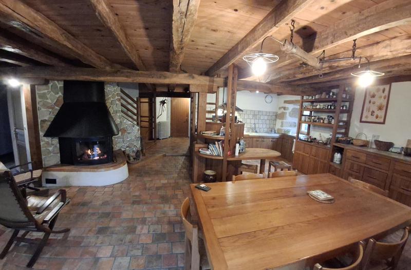 Maison - 206 m² - 5 pièces