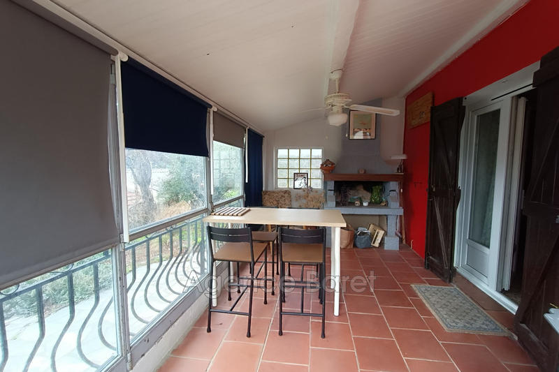 Maison - 86 m² - 4 pièces