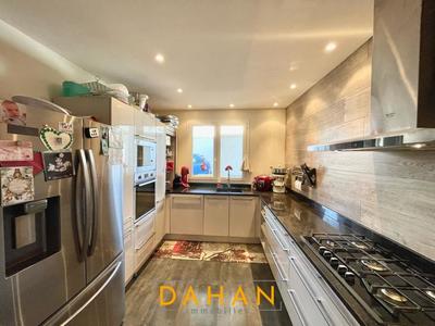 Maison - 173 m² - 7 pièces