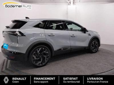 Renault Symbioz E-Tech full hybrid 160 ch Esprit Alpine