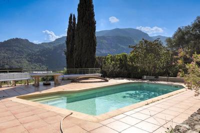 Maison - 170 m² - 7 pièces