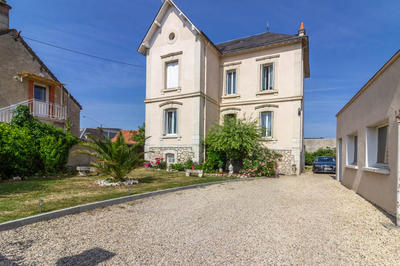 Maison - 150 m² - 7 pièces