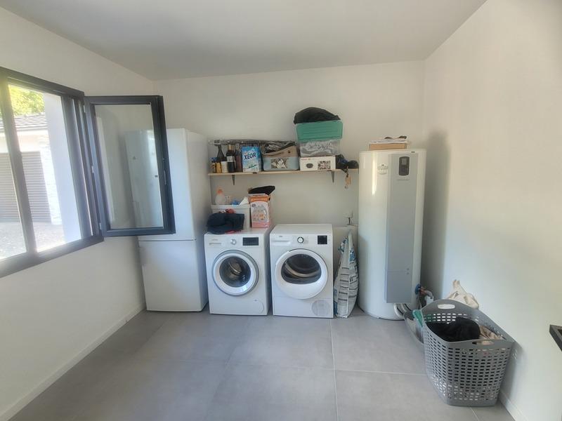 Maison - 147 m² - 5 pièces