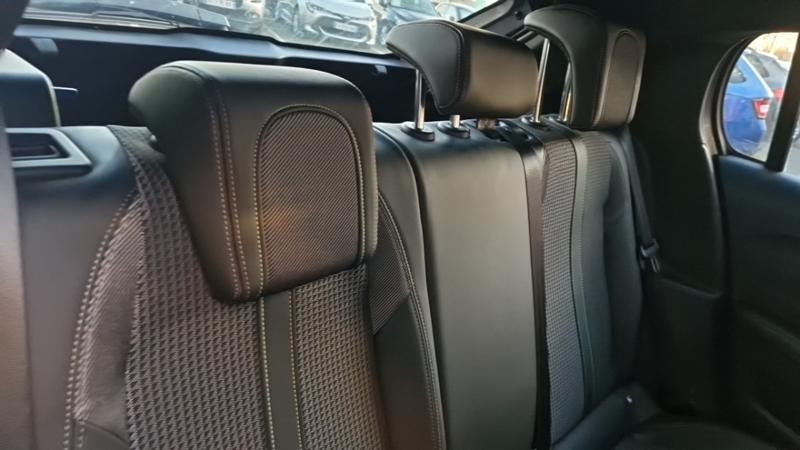 Peugeot 208 Electrique 50 Kwh 136ch Gt