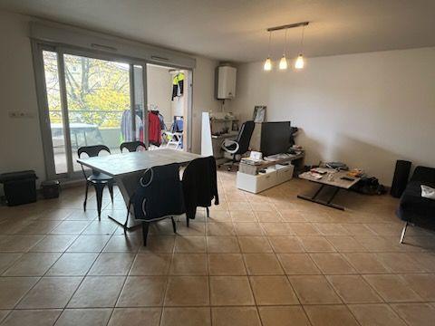 Appartement - 52 m² - 1 pièce