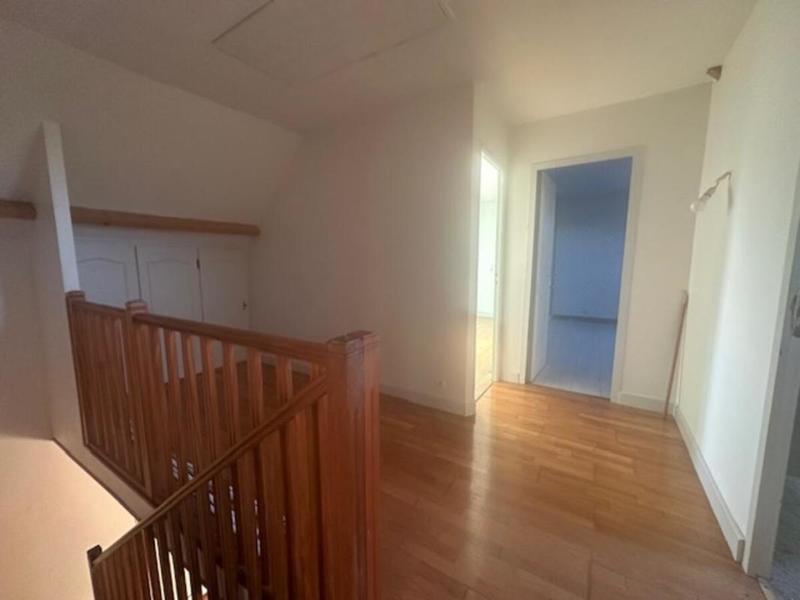 Maison - 147 m² - 7 pièces