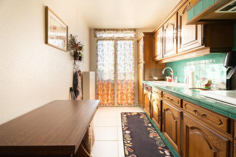 Appartement - 84 m² - 4 pièces