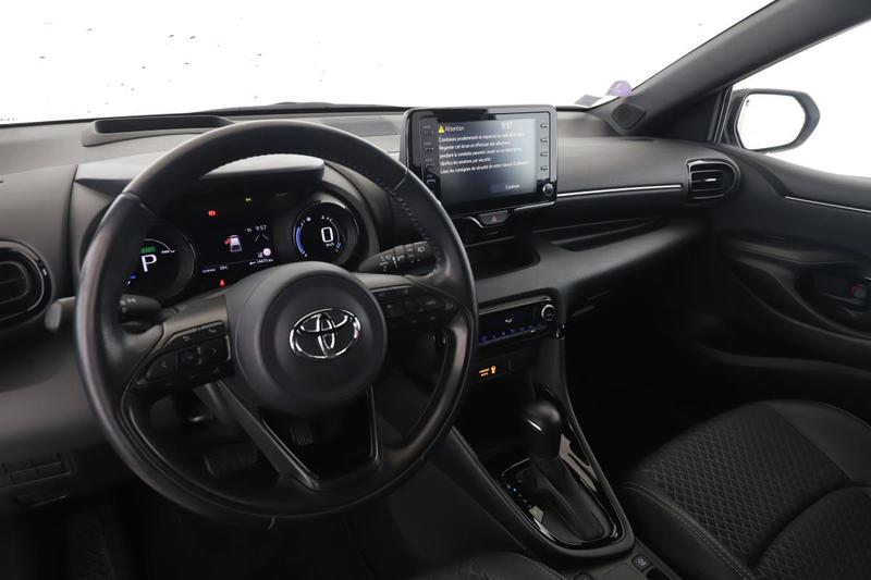 Toyota Yaris 1.5 Hybrid Collection 116h