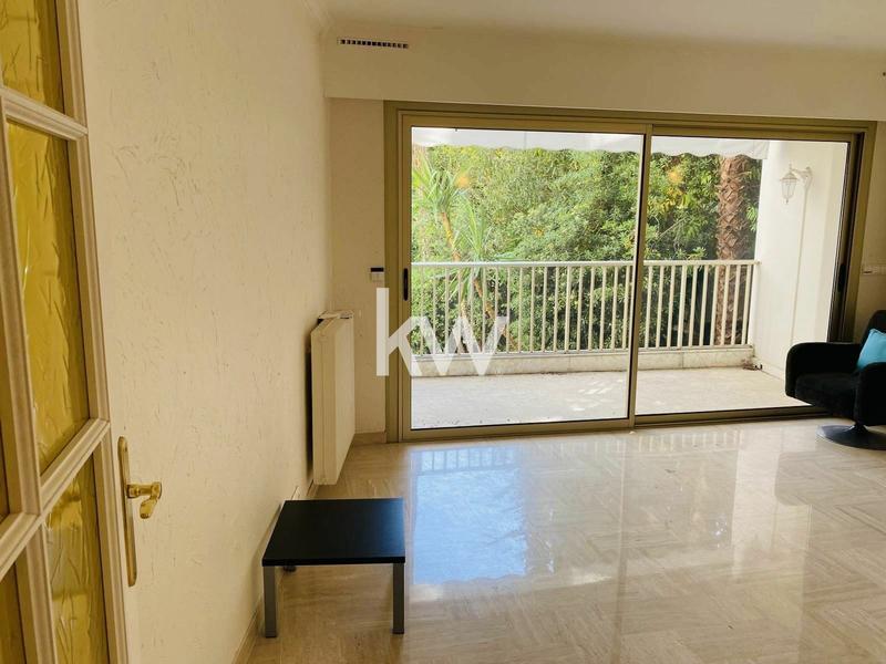 Appartement - 31 m² - 1 pièce