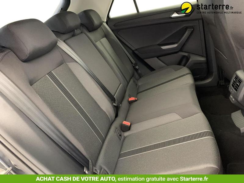 Volkswagen t-Roc 1.5 Tsi Evo2 150 Start/Stop Dsg7 Life