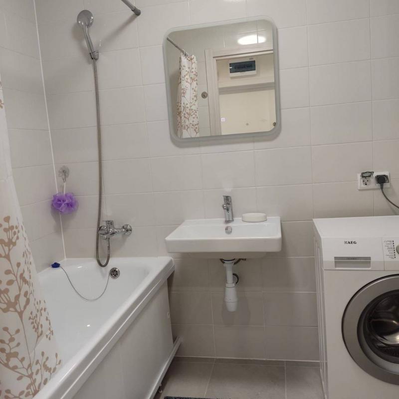 Appartement - 19 m² - 1 pièce