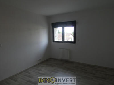 Propriété - 95 m² - 4 pièces