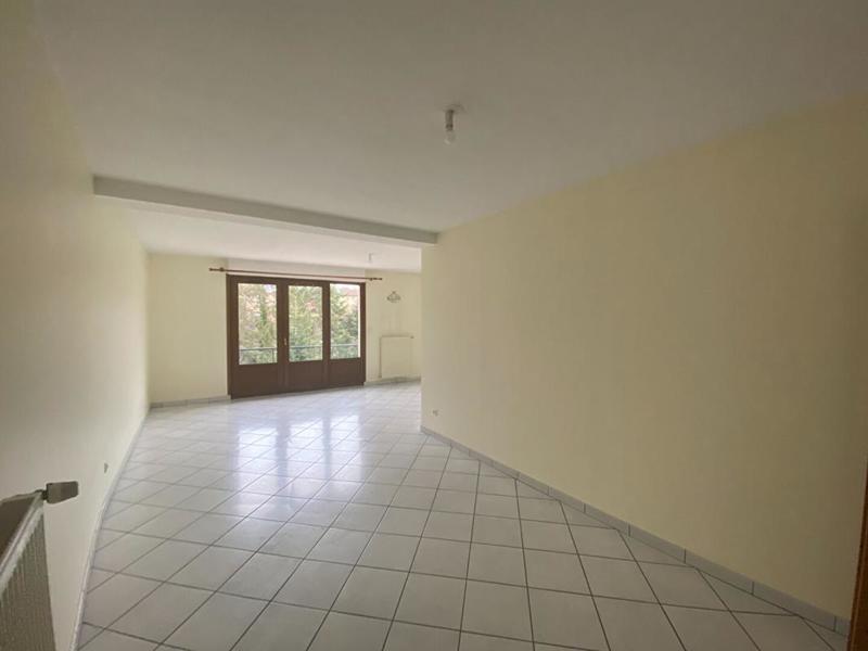 Appartement - 111 m² - 4 pièces