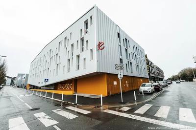 Appartement - 22 m² - 1 pièce