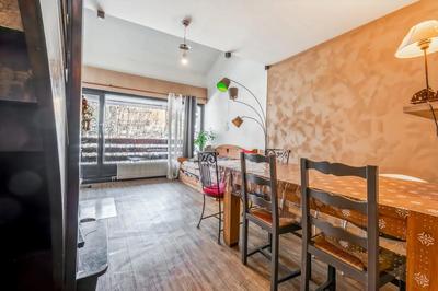 Duplex - 70 m² - 5 pièces