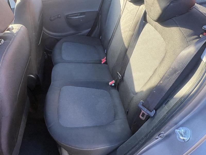 Hyundai i20 1.1 Crdi 75cv Bvm6