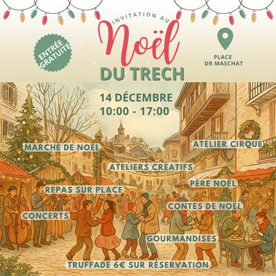 Noël du Trech