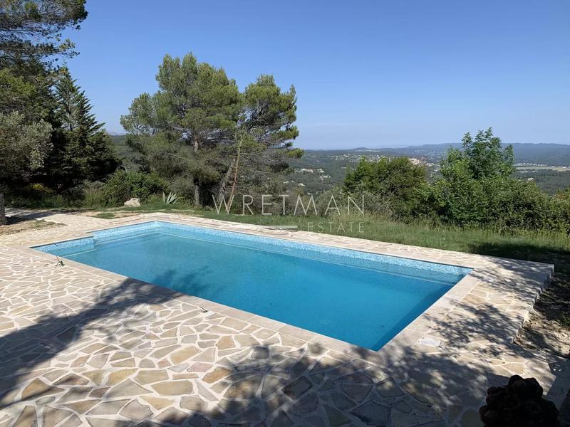 Mas - 170 m² - 6 pièces