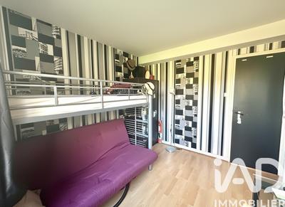 Appartement - 94 m² - 4 pièces