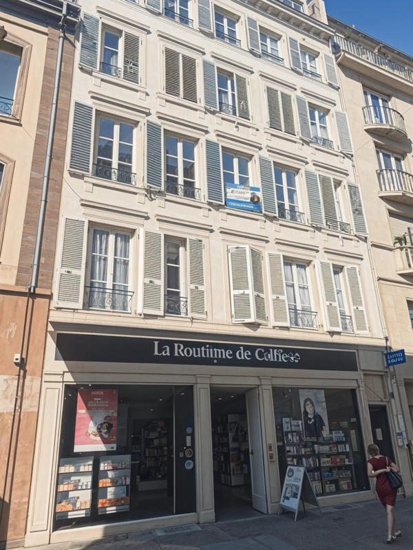 Appartement - 74 m² - 3 pièces