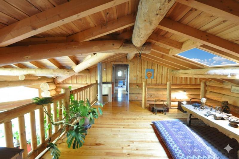 Propriété - 360 m² - 8 pièces