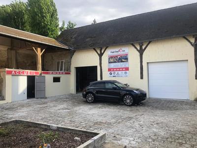 Garage Fast Depann Roissy