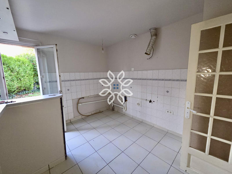 Maison - 123 m² - 6 pièces