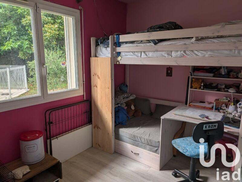 Maison - 165 m² - 6 pièces