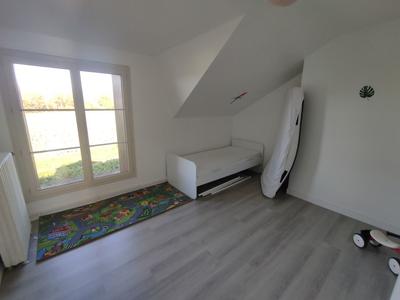 Maison - 125 m² - 7 pièces