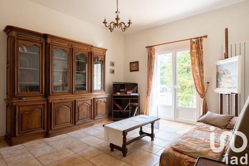 Maison - 268 m² - 6 pièces