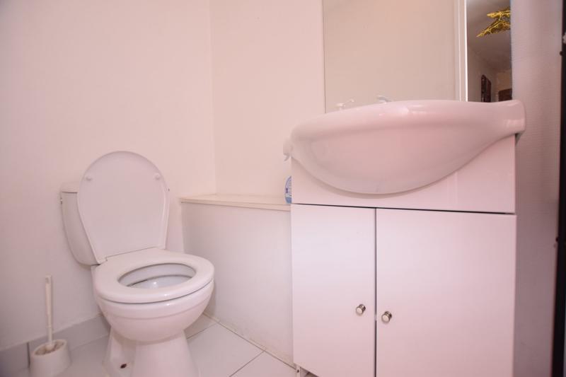 Maison ancienne - 125 m² - 4 pièces