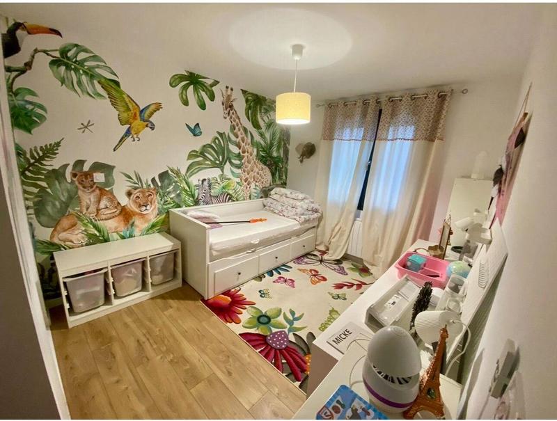 Maison - 132 m² - 5 pièces