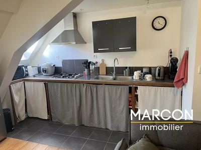 Immeuble - 214 m² - 10 pièces