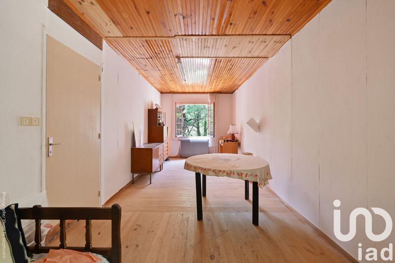 Maison - 170 m² - 7 pièces