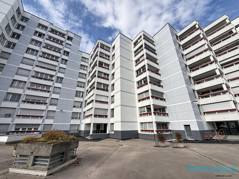 Appartement - 39 m² - 1 pièce