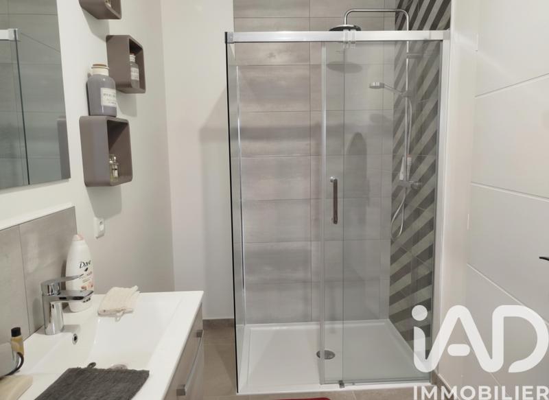 Maison - 191 m² - 8 pièces